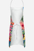 Fox Terrier Luau Cooking Kitchen Apron DAC6433 product image at NuMercy 4
