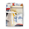 Portuguese Water Dog The Chef Cooking Kitchen Apron product image at NuMercy 3