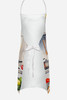 Portuguese Water Dog The Chef Cooking Kitchen Apron product image at NuMercy 4