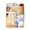 Wheaten Terrier The Chef Cooking Kitchen Apron product image at NuMercy 3