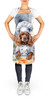 Cocker Spaniel The Chef Cooking Kitchen Apron product image at NuMercy 2