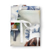 English Springer Spaniel The Chef Cooking Kitchen Apron product image at NuMercy 3