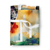 Loggerhead Sea Turtle Cooking Kitchen Apron DAC2806 product image at NuMercy 3