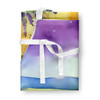 Lavender in Watercolor Cooking Kitchen Apron DAC1582 product image at NuMercy 3