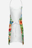 Sealyham Terrier Luau Cooking Kitchen Apron product image at NuMercy 4