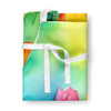 Tulips in Watercolor Cooking Kitchen Apron DAC1618 product image at NuMercy 3