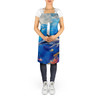Dolphin Cooking Kitchen Apron DAC2785 product image at NuMercy 5