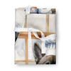 Norwegian Elkhound The Chef Cooking Kitchen Apron product image at NuMercy 3