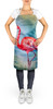 Flamingo Cooking Kitchen Apron DAC2861 product image at NuMercy 2