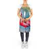 Flamingo Cooking Kitchen Apron DAC2861 product image at NuMercy 5