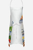 Miniature Pinscher The Chef Cooking Kitchen Apron product image at NuMercy 4