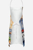 Kuvasz The Chef Cooking Kitchen Apron product image at NuMercy 4