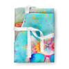 Samoyed Hippie Dawg Cooking Kitchen Apron DAC2548 product image at NuMercy 3