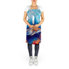 Dolphin Cooking Kitchen Apron DAC2783 product image at NuMercy 5