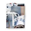 German Wirehaired Pointer The Chef Cooking Kitchen Apron product image at NuMercy 3