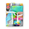 Schnauzer Hippie Dawg Cooking Kitchen Apron DAC2554 product image at NuMercy 3