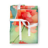 Carnations in Watercolor Cooking Kitchen Apron DAC1549 product image at NuMercy 3