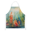 Seaweed Cooking Kitchen Apron DAC2823 product image at NuMercy