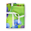 Illinois Violet in Watercolor Cooking Kitchen Apron DAC1648 product image at NuMercy 3