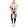 Doberman Pinscher The Chef Cooking Kitchen Apron product image at NuMercy 5