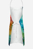 Salmon Cooking Kitchen Apron DAC2817 product image at NuMercy 4