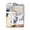 Shar Pei The Chef Cooking Kitchen Apron product image at NuMercy 3