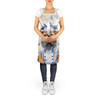 Shar Pei The Chef Cooking Kitchen Apron product image at NuMercy 5