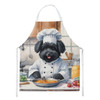 Puli The Chef Cooking Kitchen Apron product image at NuMercy