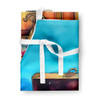Treasure Chest Cooking Kitchen Apron DAC2835 product image at NuMercy 3