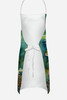 Smallmouth Bass Cooking Kitchen Apron DAC2826 product image at NuMercy 4