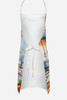 Cavalier Spaniel The Chef Cooking Kitchen Apron DAC6227 product image at NuMercy 4