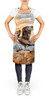 Pelican Cooking Kitchen Apron DAC2857 product image at NuMercy 2