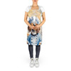 Beagle The Chef Cooking Kitchen Apron product image at NuMercy 5