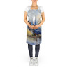 Blue Heron Cooking Kitchen Apron DAC2848 product image at NuMercy 5