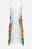 Pekingese Luau Cooking Kitchen Apron product image at NuMercy 4