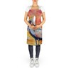 Pelican Cooking Kitchen Apron DAC2852 product image at NuMercy 5