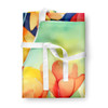 Freesias in Watercolor Cooking Kitchen Apron DAC1569 product image at NuMercy 3