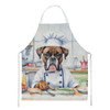 Boxer The Chef Cooking Kitchen Apron product image at NuMercy