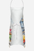 Boxer The Chef Cooking Kitchen Apron product image at NuMercy 4