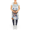 Boxer The Chef Cooking Kitchen Apron product image at NuMercy 5