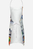 Brussels Griffon The Chef Cooking Kitchen Apron product image at NuMercy 4