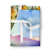 New Mexico Yucca Flower in Watercolor Cooking Kitchen Apron DAC1690 product image at NuMercy 3
