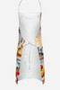 Lhasa Apso The Chef Cooking Kitchen Apron product image at NuMercy 4