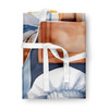 Basenji The Chef Cooking Kitchen Apron product image at NuMercy 3