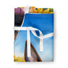 Belgian Malinois in Sunflowers Cooking Kitchen Apron product image at NuMercy 3