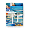Striped Bass Cooking Kitchen Apron DAC2833 product image at NuMercy 3