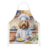 Labradoodle The Chef Cooking Kitchen Apron DAC6280 product image at NuMercy