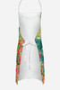 Affenpinscher Luau Cooking Kitchen Apron DAC6344 product image at NuMercy 4
