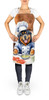 Tibetan Mastiff The Chef Cooking Kitchen Apron product image at NuMercy 2