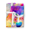 Samoyed Hippie Dawg Cooking Kitchen Apron DAC2549 product image at NuMercy 3